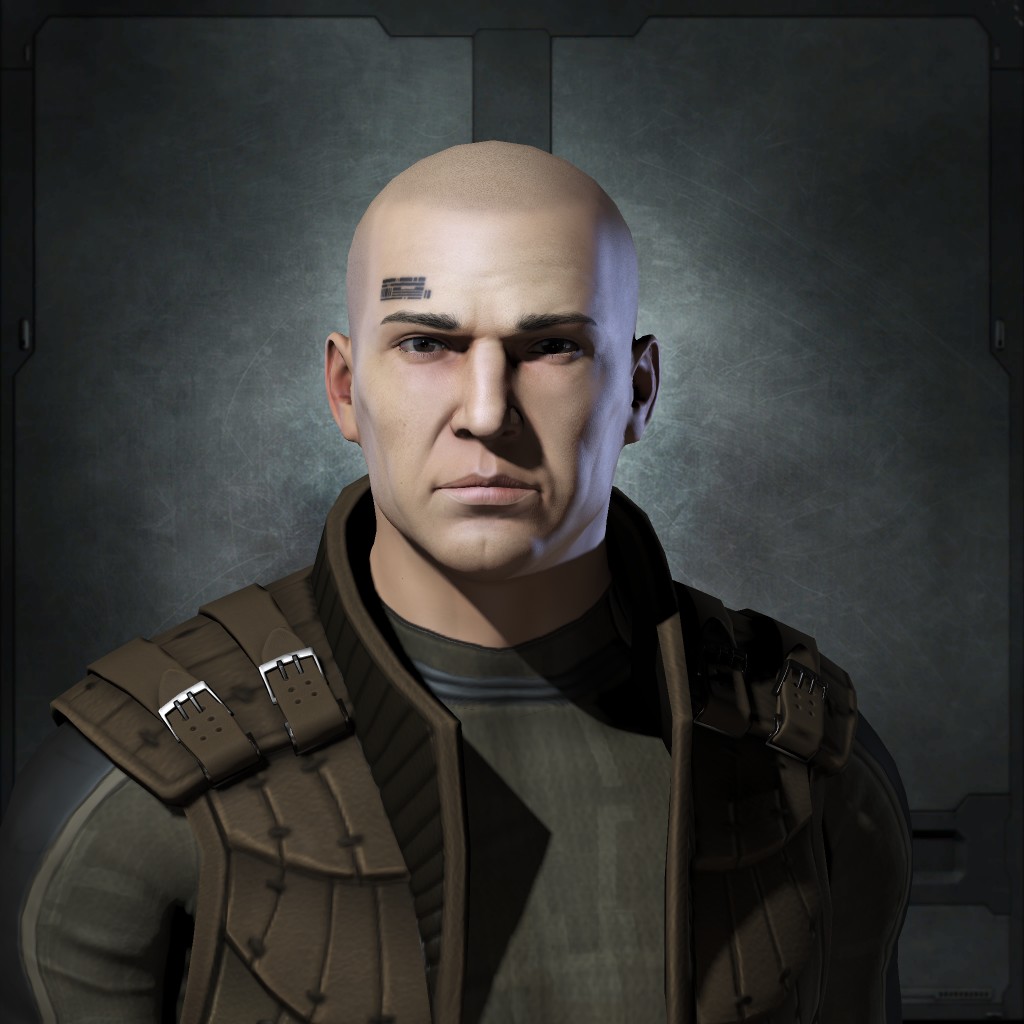 Holdyr II