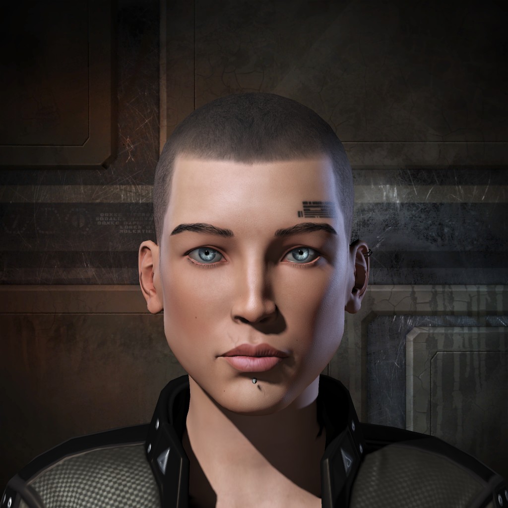 Astarael Bursar