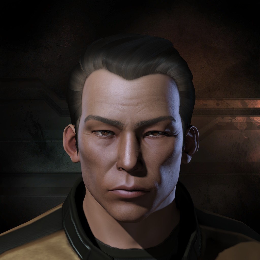 Wyatt Wingfoot