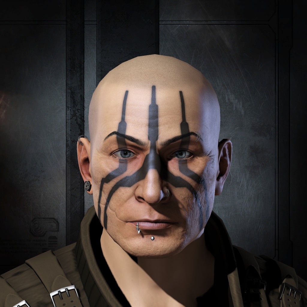Radar Ronin