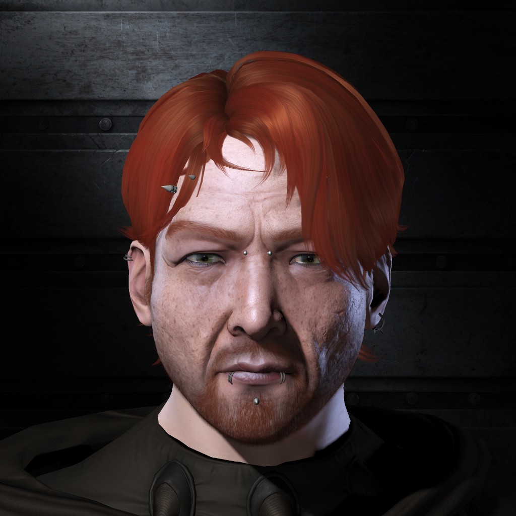 Hierofante Valerius Draconis