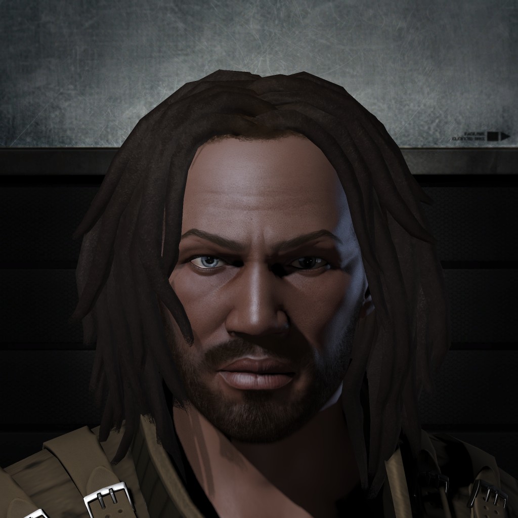 RICCK FURY
