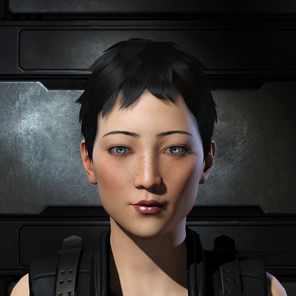 Sarliana Drakesguard