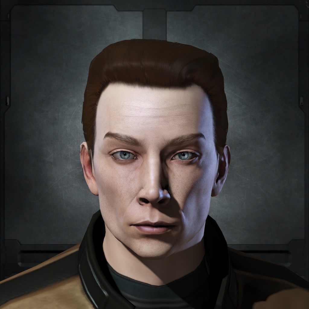 Wesley Nielsen