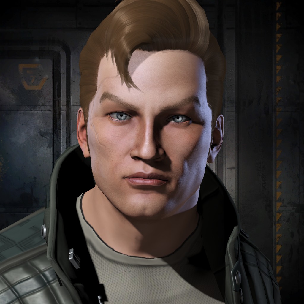 Chance SkyStriker