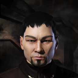 Avu Uroda Utrigas portrait