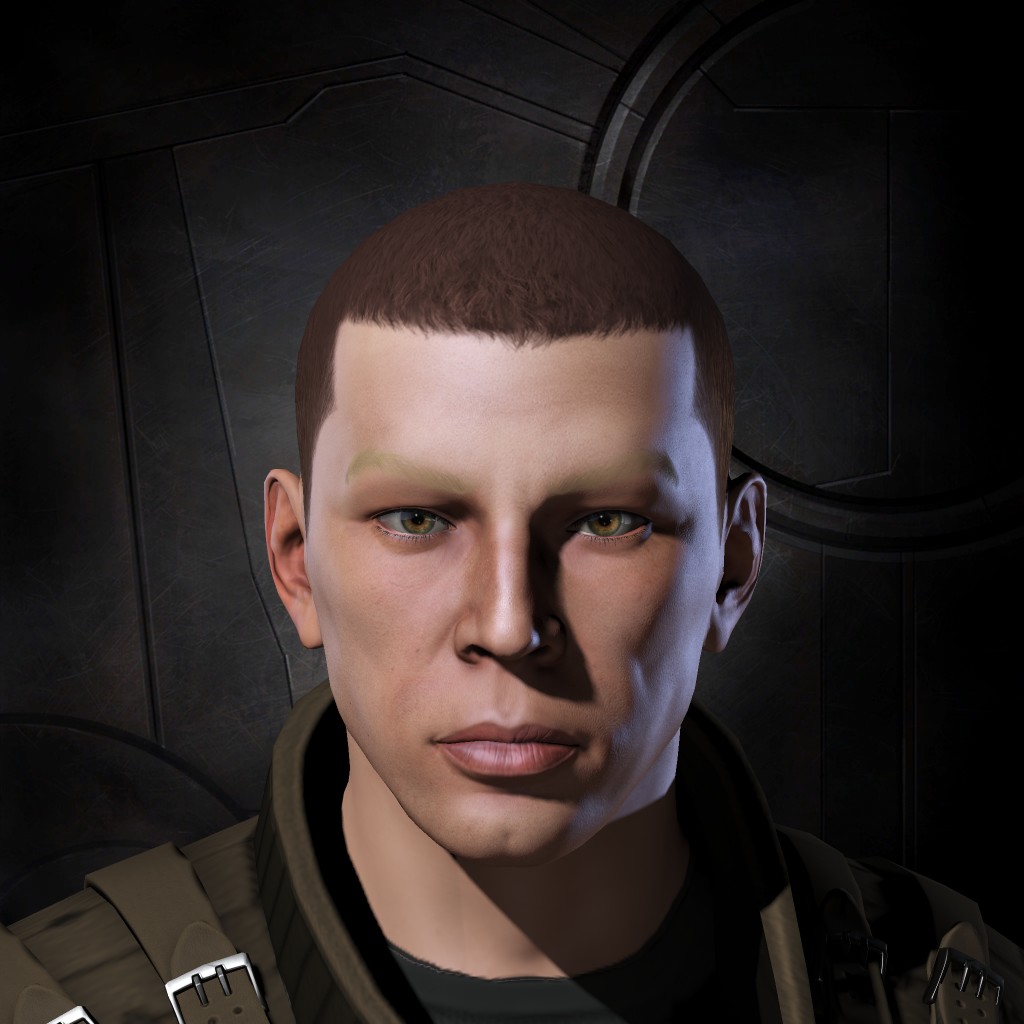 Lucien Blackwell