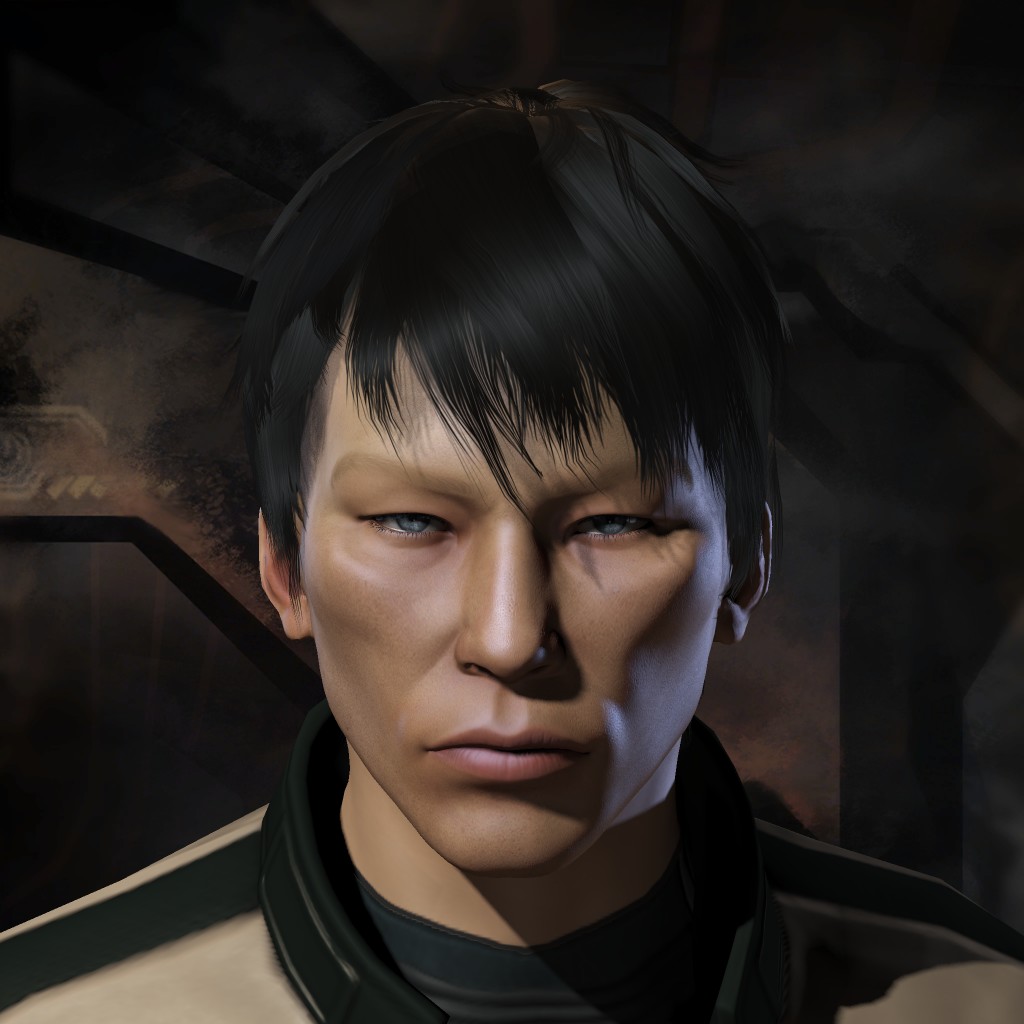 Master Tang