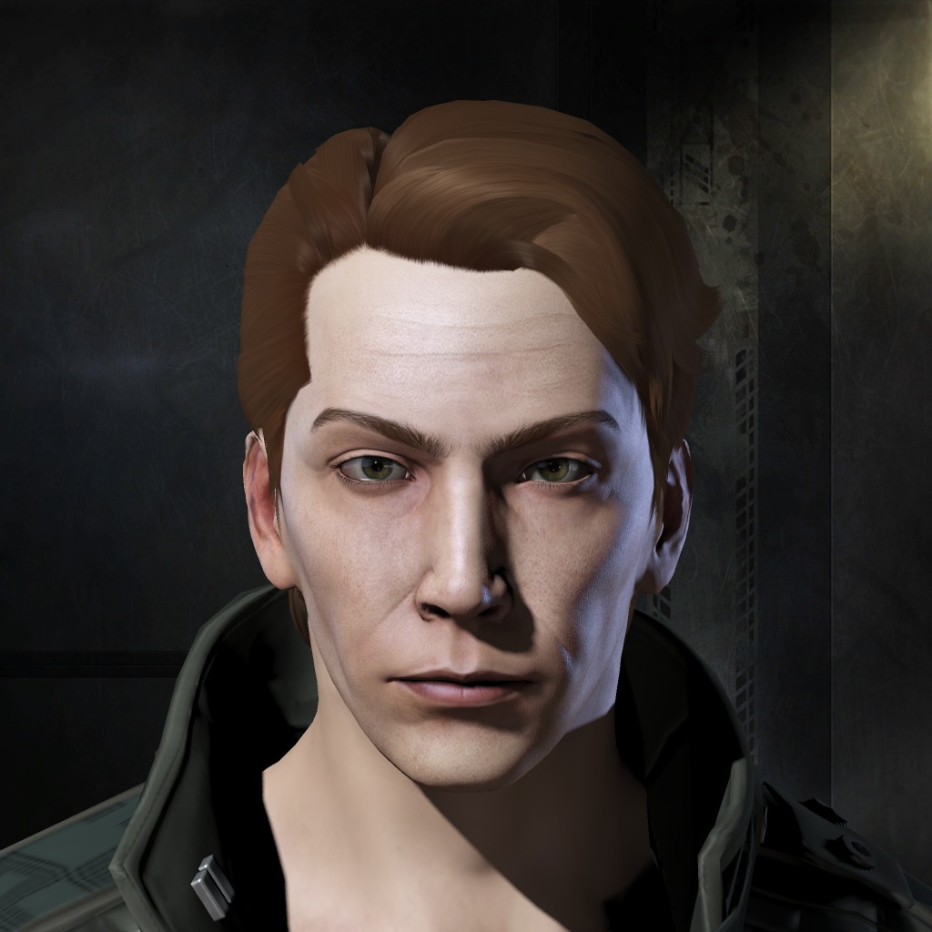 Sebastien Malone