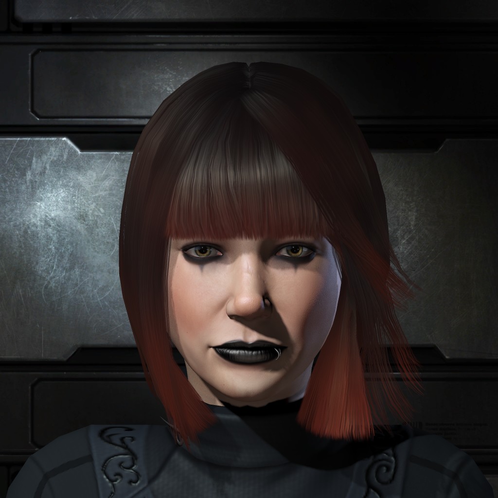 Mira Coldwell