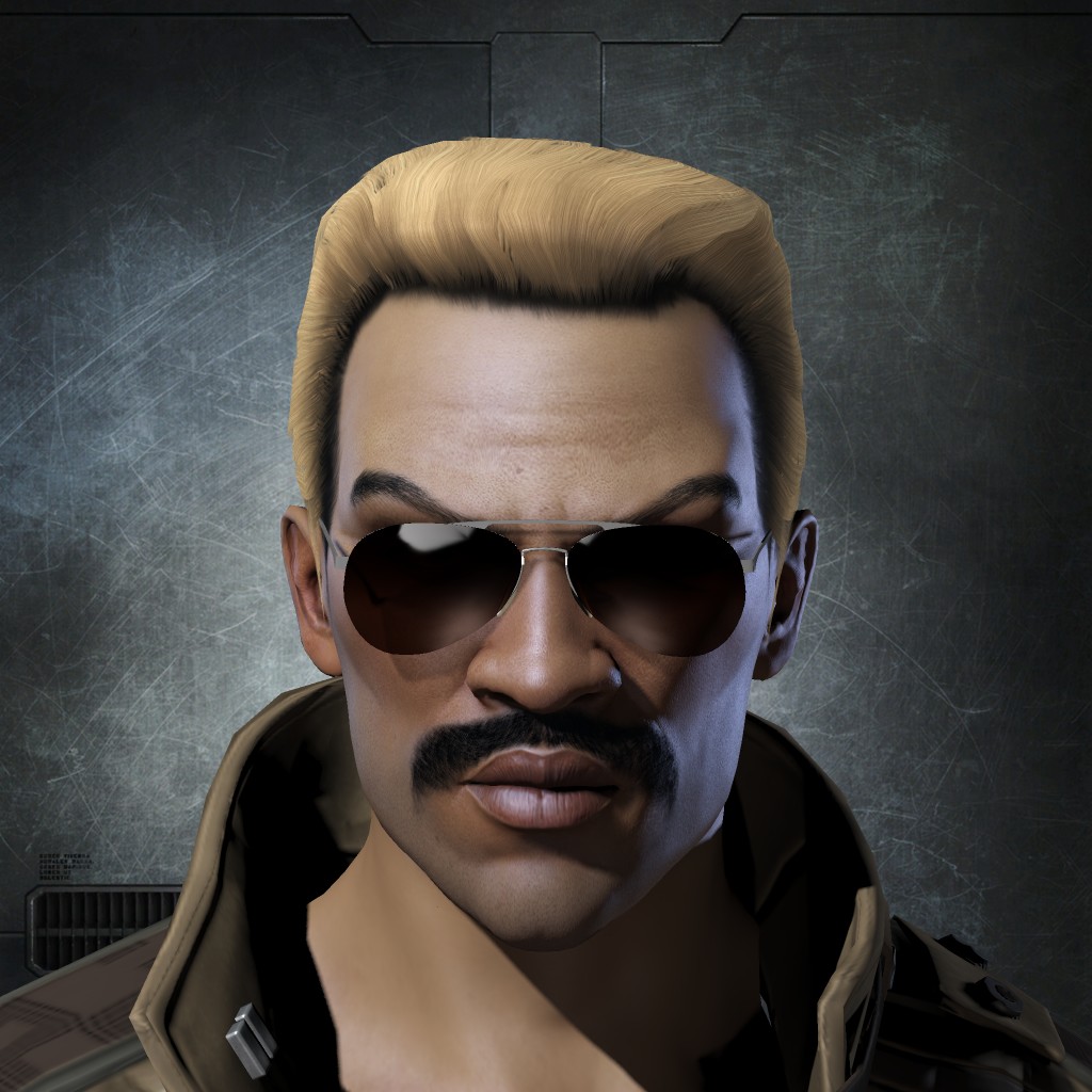 Pitt Lucron