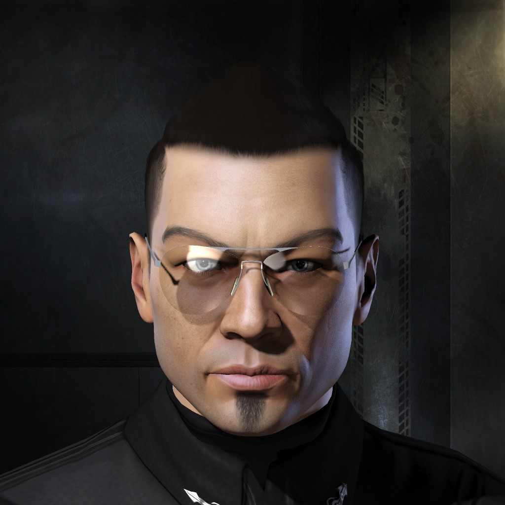 Mr Complexity