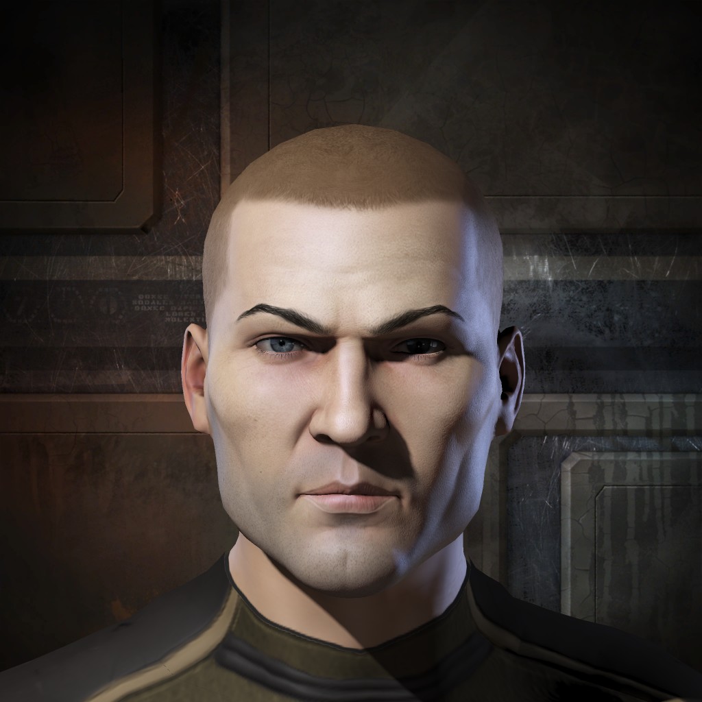 Chanter soldier HD