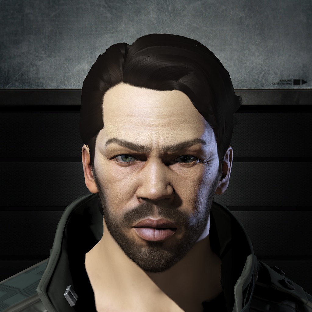 Hank Hillson