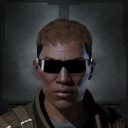 Cowtorcher portrait