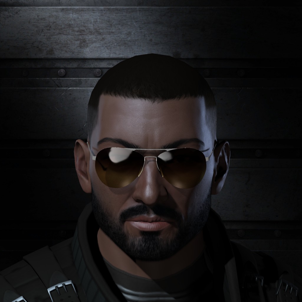 Johnny Metro