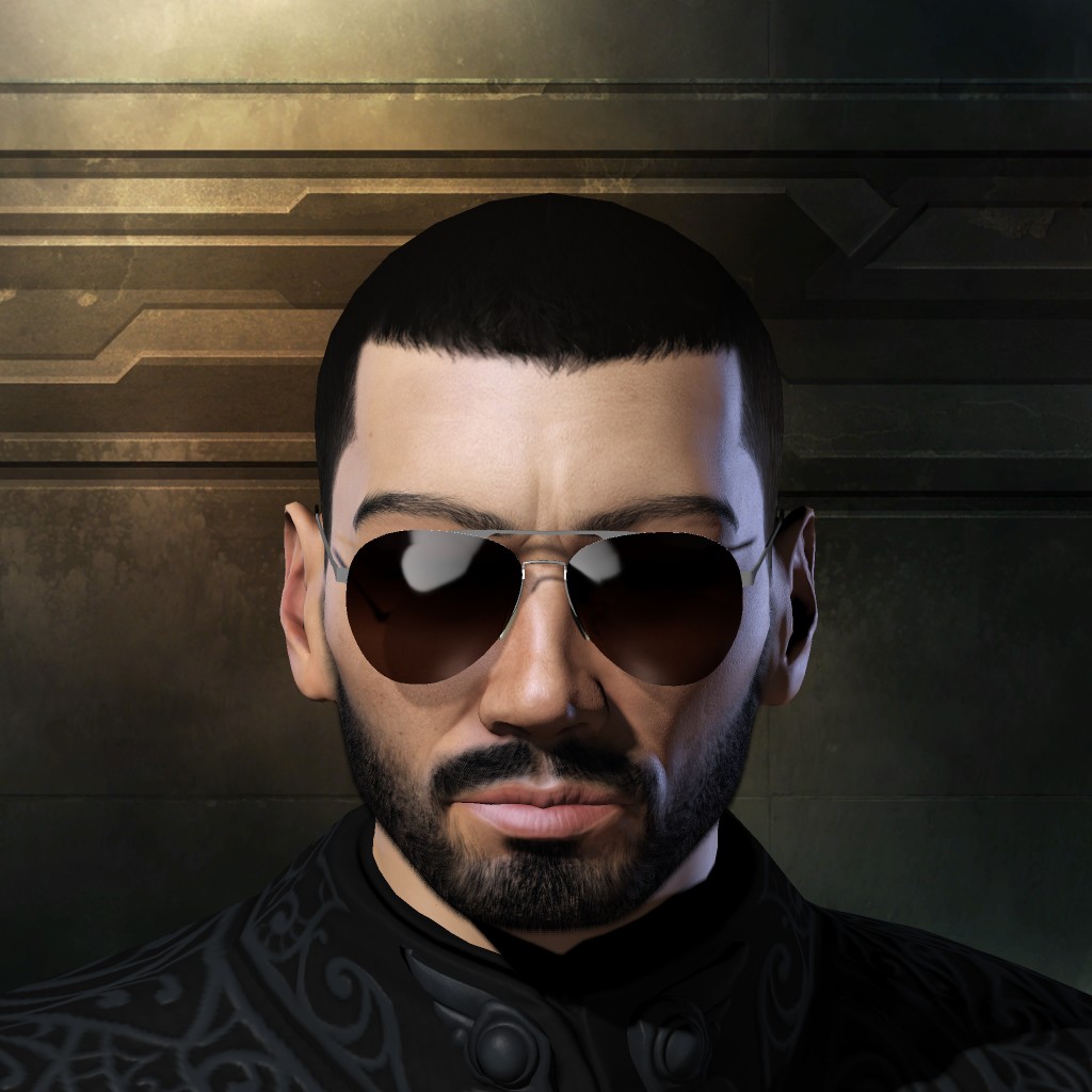 Shadowsshade
