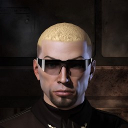 gifaffe portrait