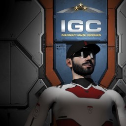 Universe Director portrait