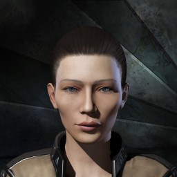 lingzai portrait