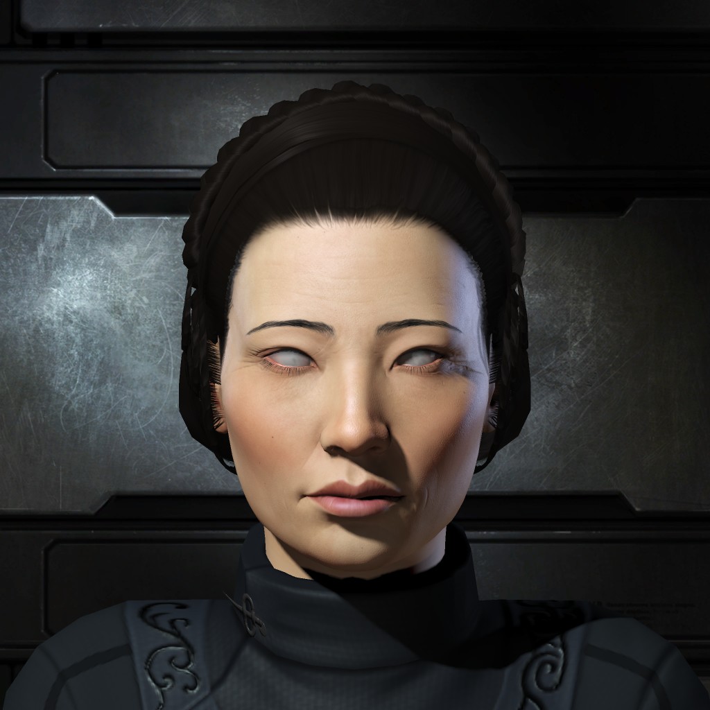 Temokah Sharisa