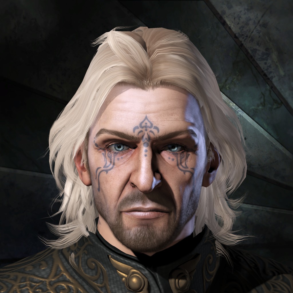 Zacari II