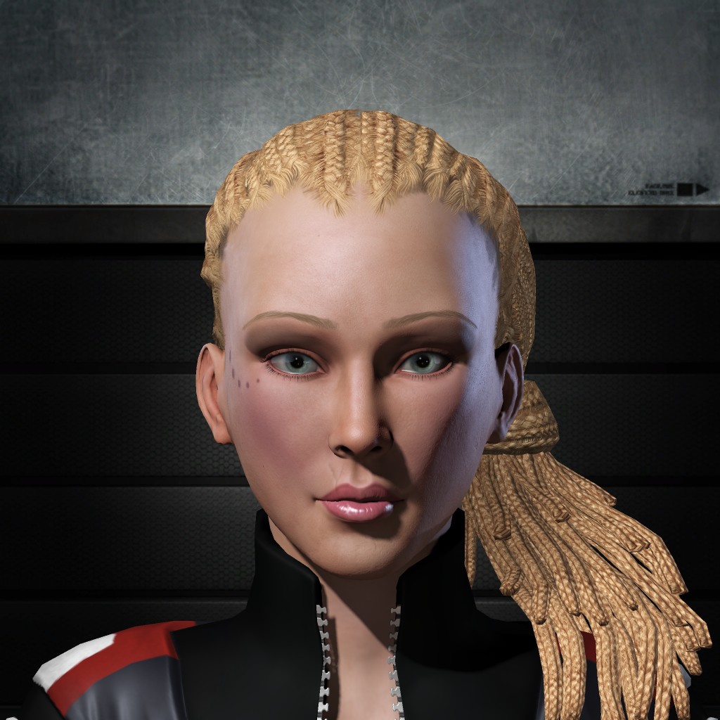Ravynna Lothbrok