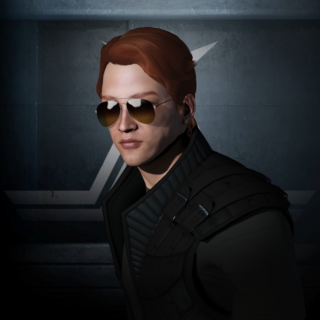 Athraze Nithalo portrait