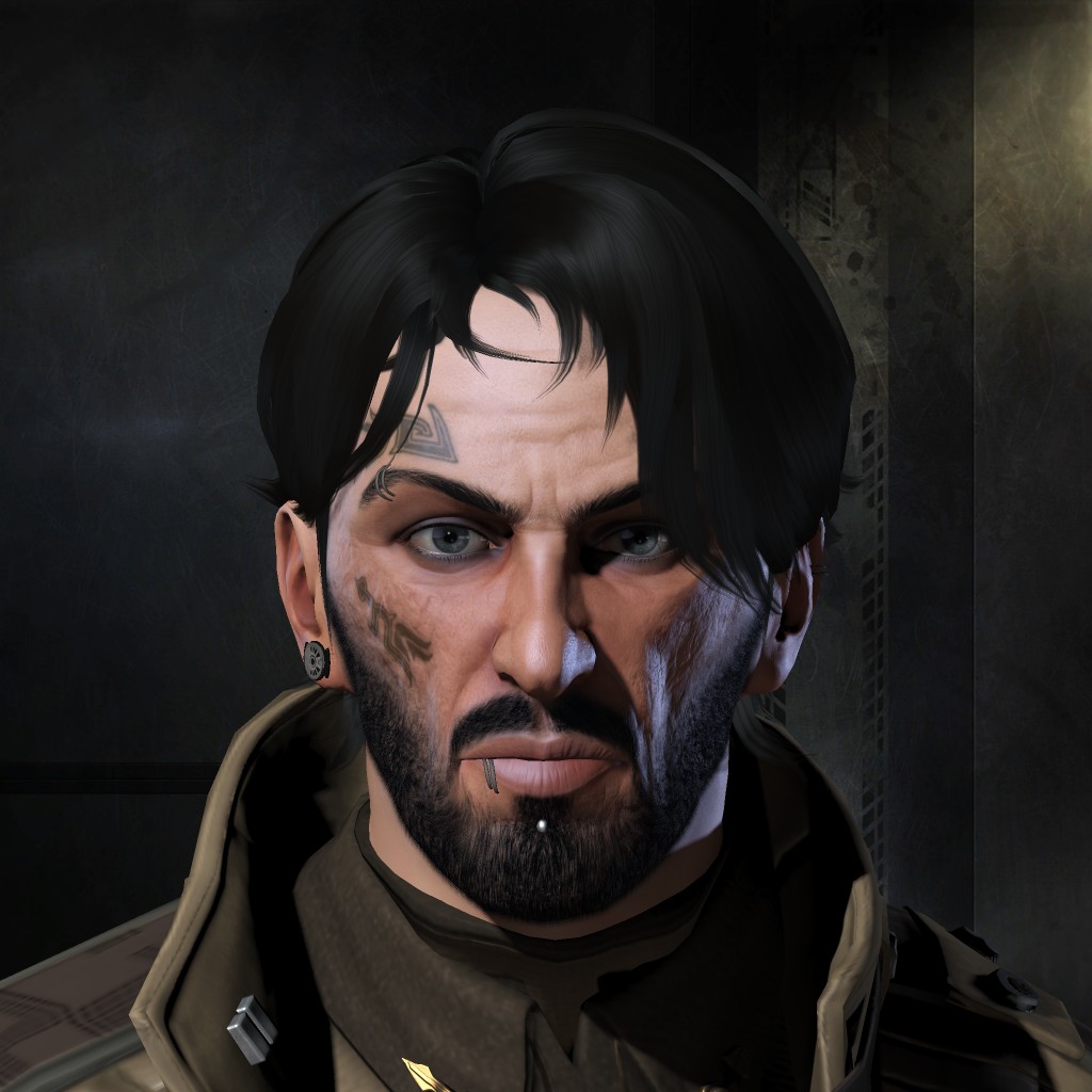 MARCEL KLAUS ZEDIUS
