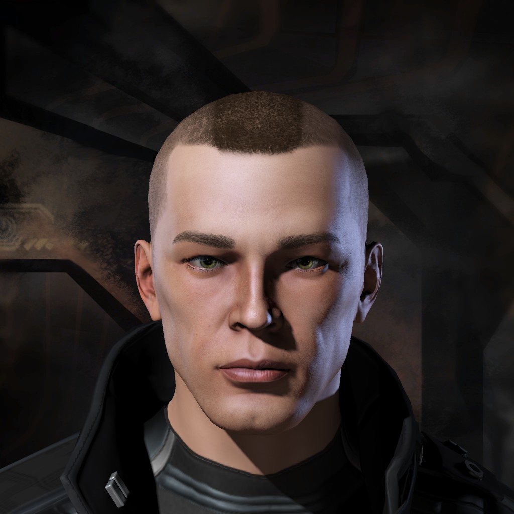 Chud Kbldson