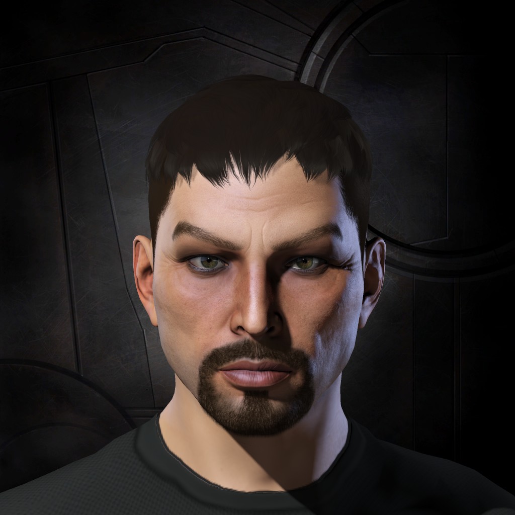 Arven McCallister
