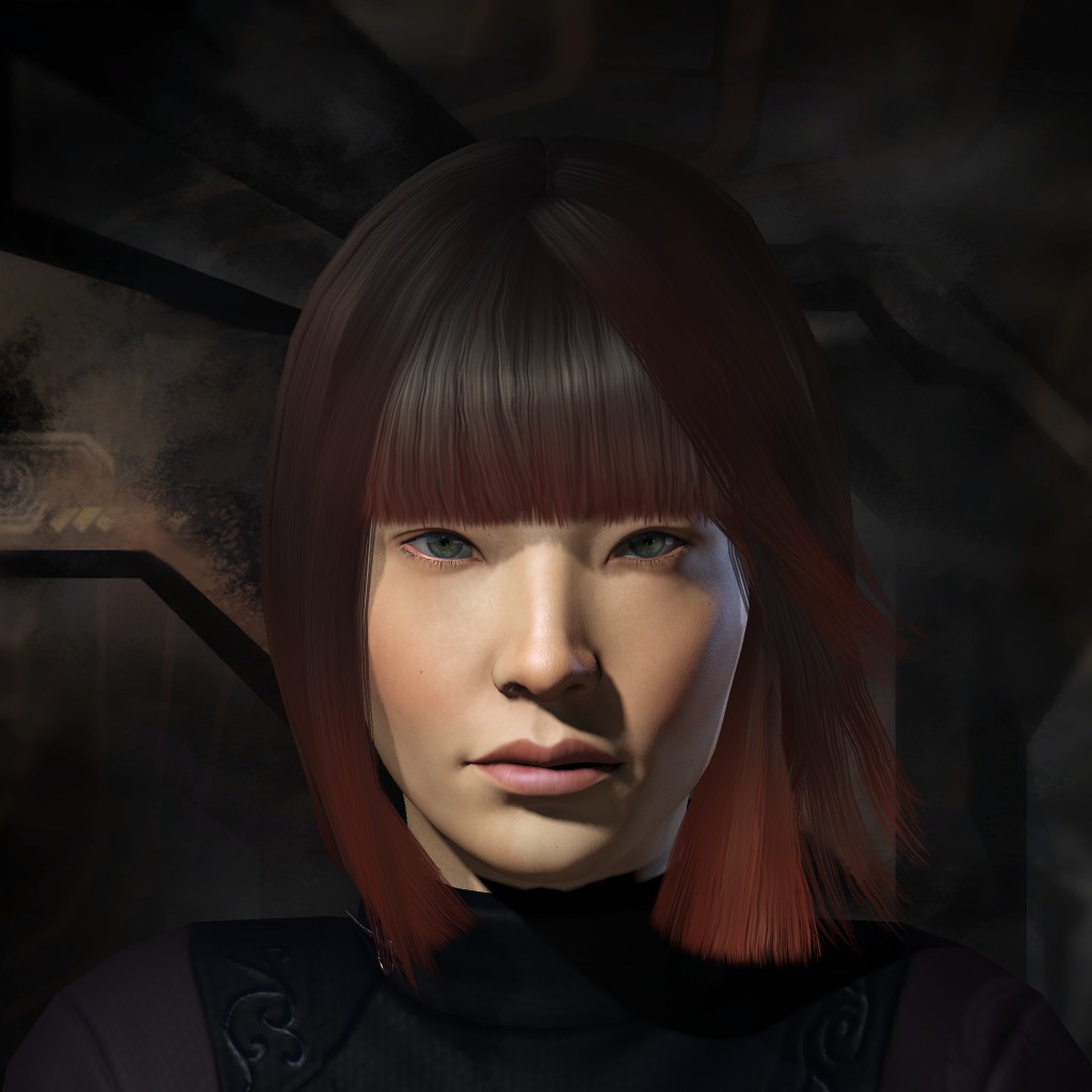Tsai Shoto