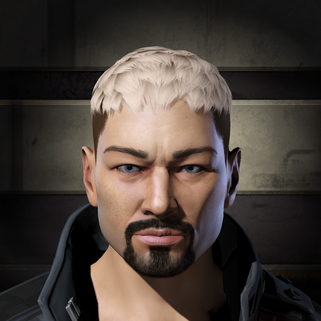 DAN DA DAN