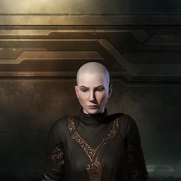 Nakounir Olacar portrait