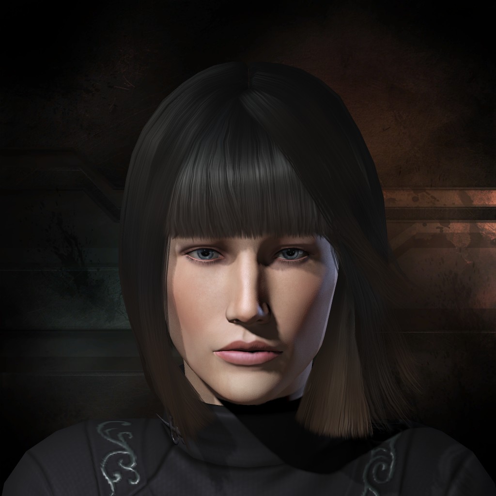 Leia Kenobi