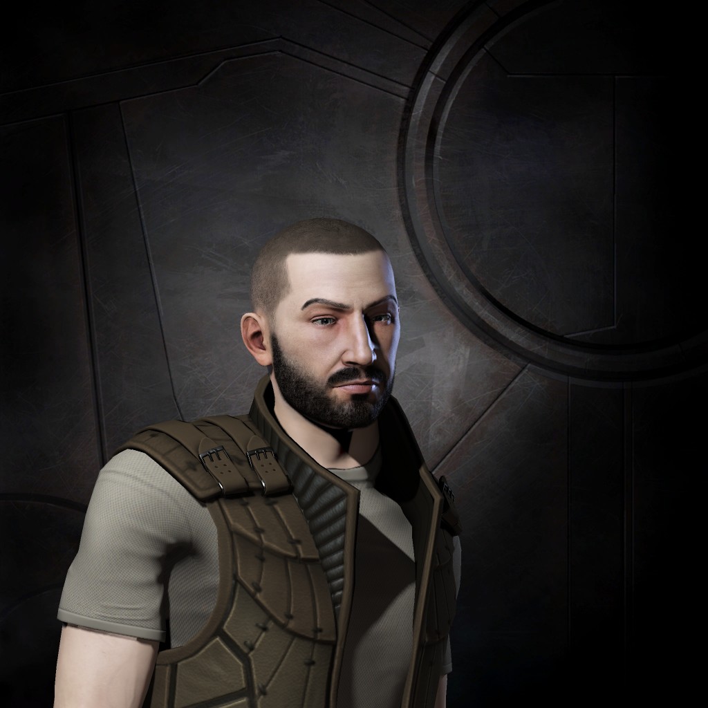 alwebb portrait