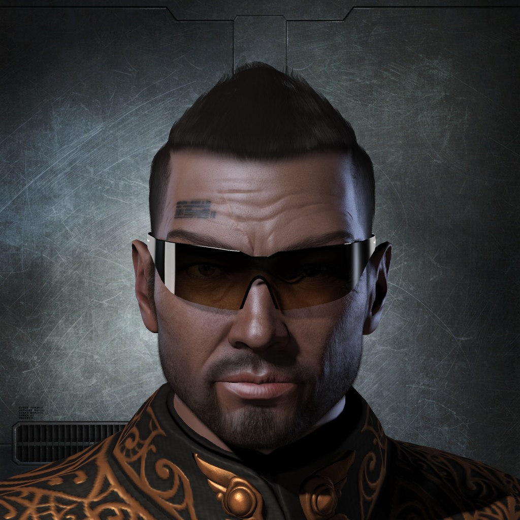Darwin Longshot