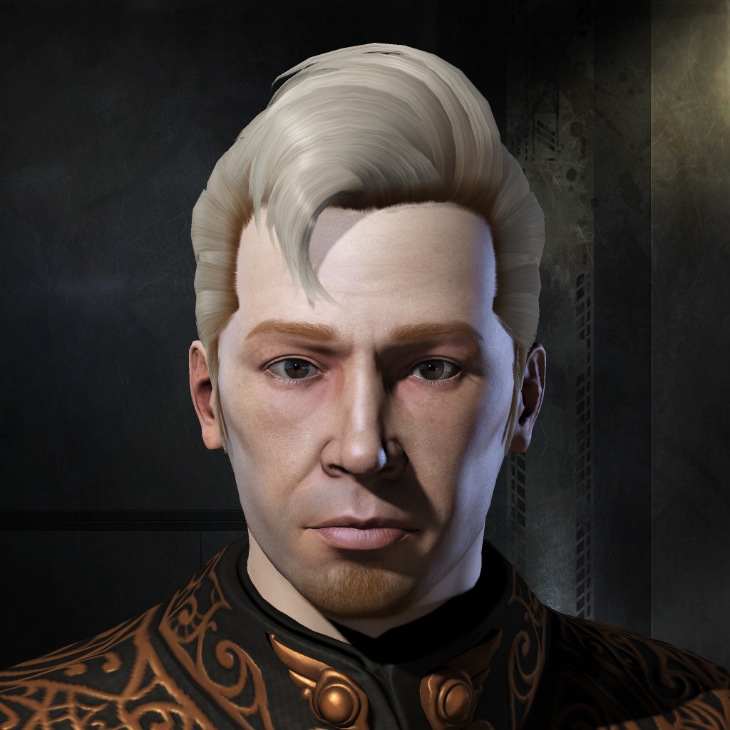 Severin Kaelus