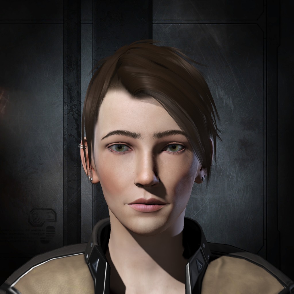 Luna Rankromza
