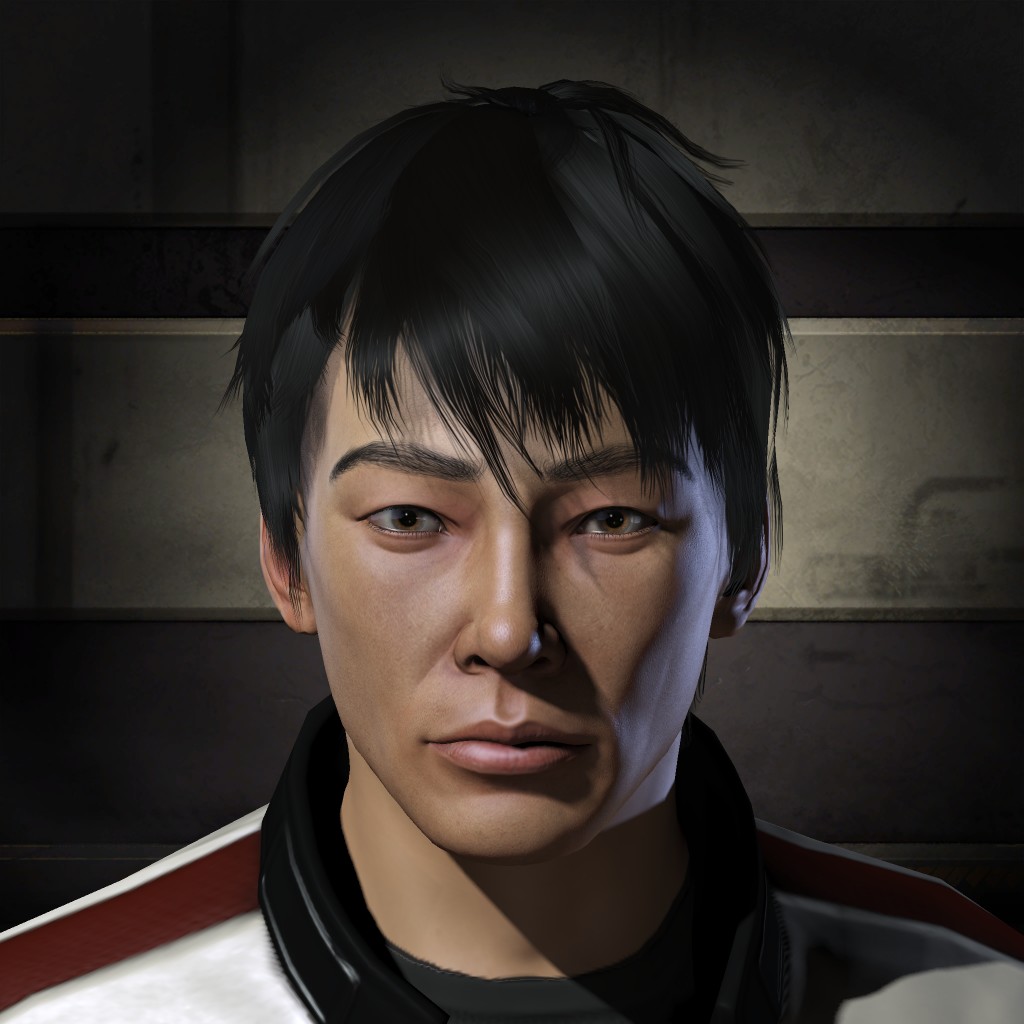 Akihito kanbara
