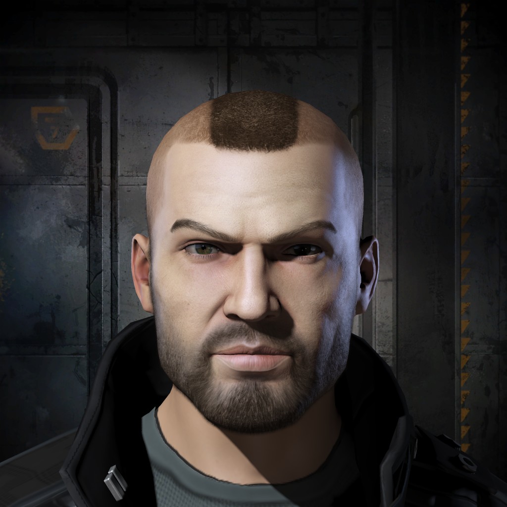 The William Adama