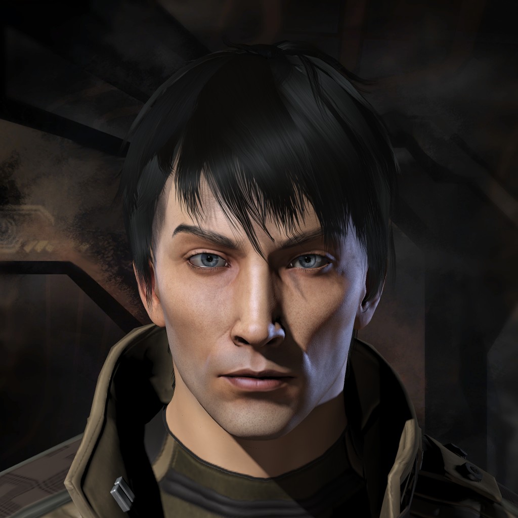 Eoin Causantin