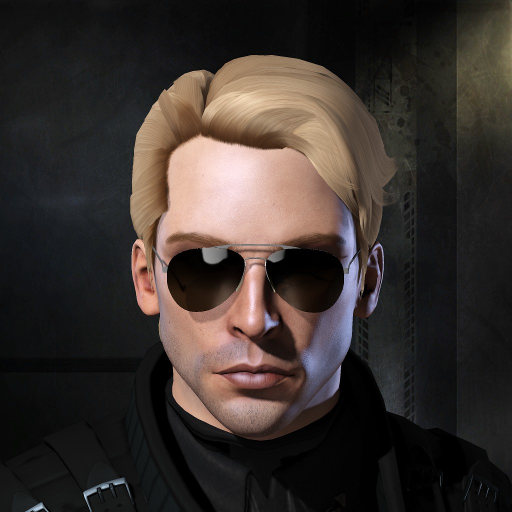Joshua Krestinski