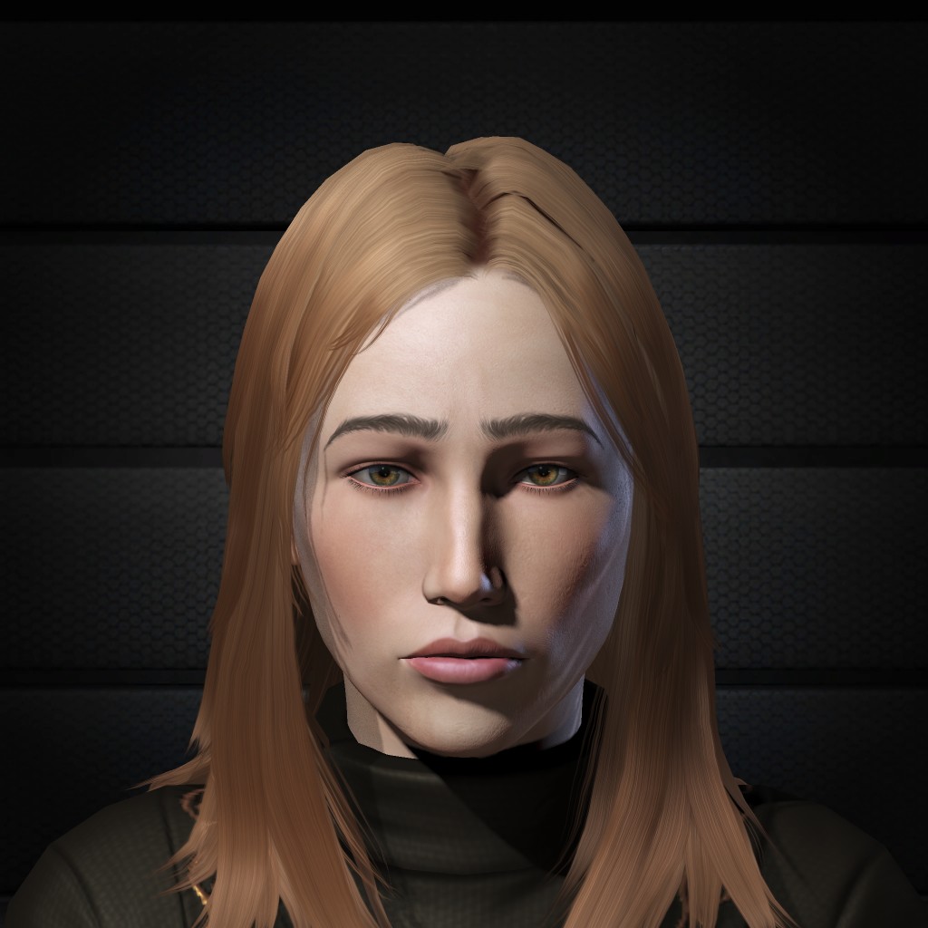 Endora Z'branix