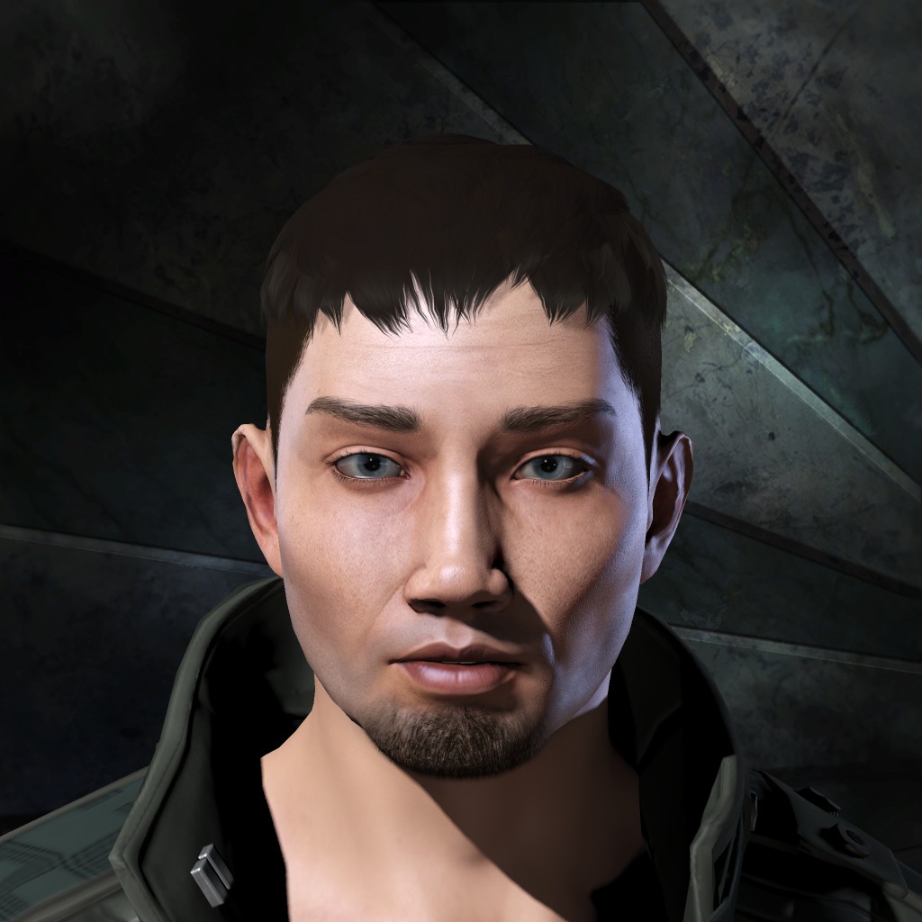 Marky Grayson