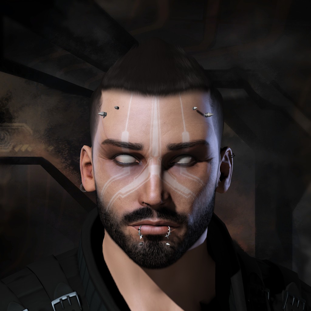Dyson Aloise