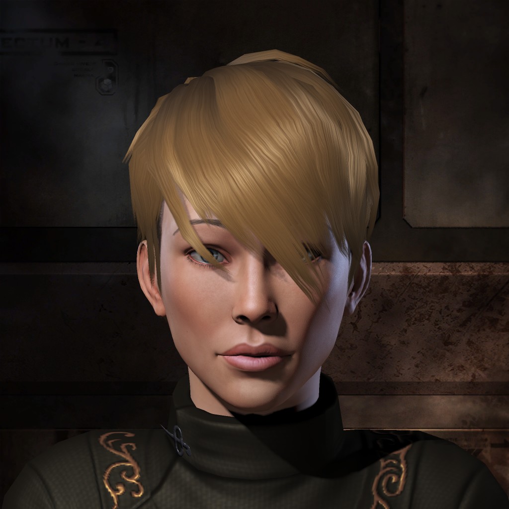 Jeet Kune Da portrait
