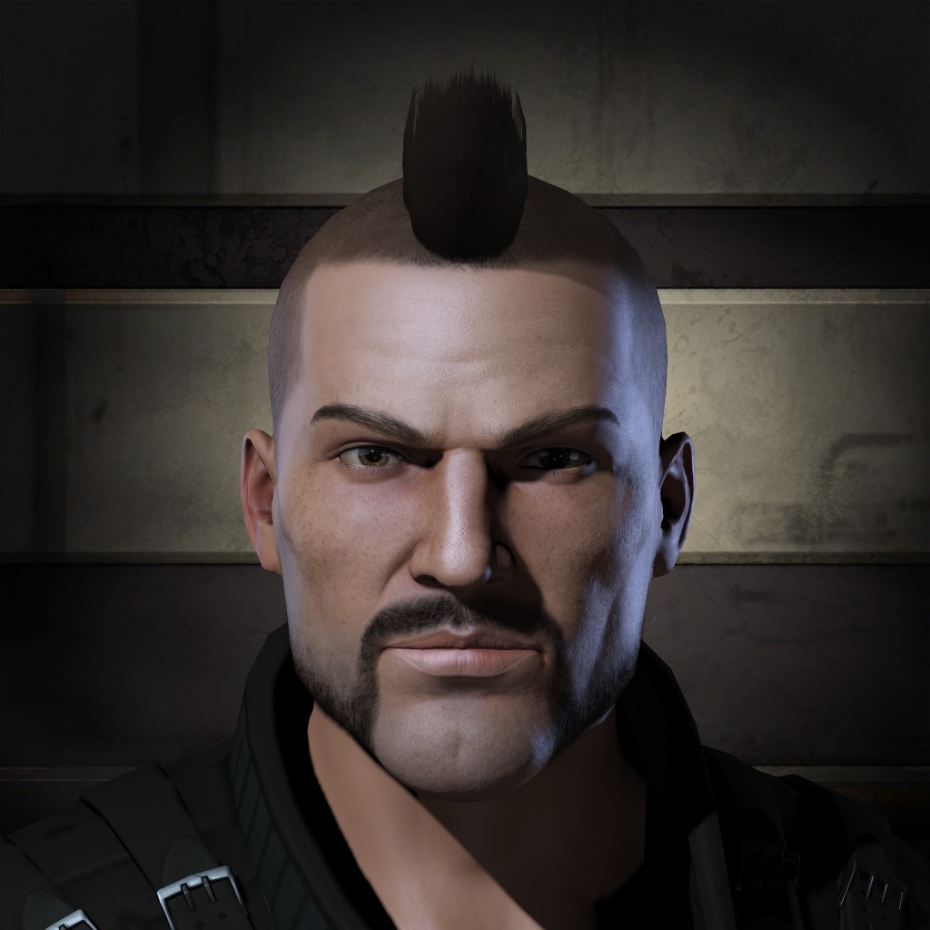 ARC TheJoester