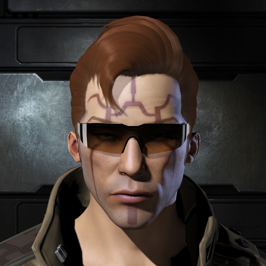 Animus Praetorian Vox
