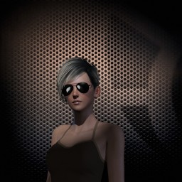 Zx zzz portrait